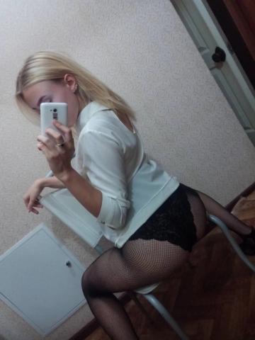 Индивидуалка Ирина Фотография 3